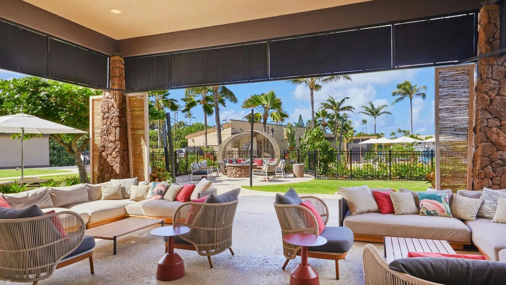 *** Hotel Courtyard By Marriott Oahu North Shore Laie United States